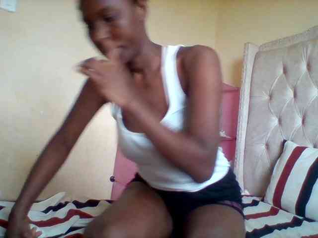 SweetHal webcam