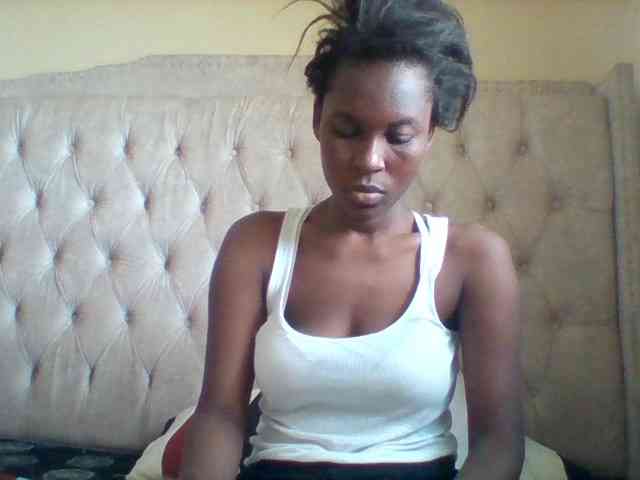 SweetHal webcam