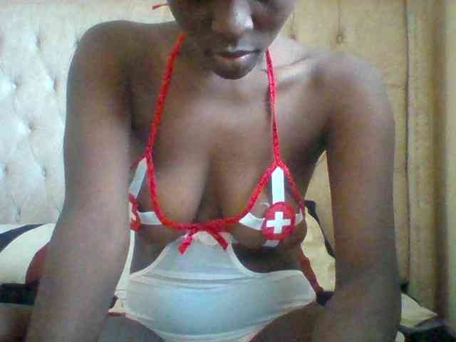 SweetHal webcam