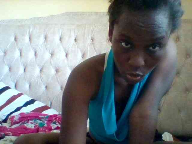 SweetHal webcam