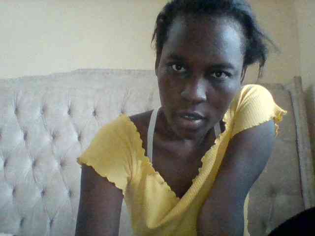 SweetHal webcam