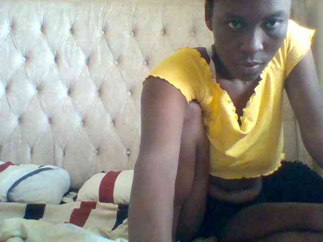 SweetHal webcam