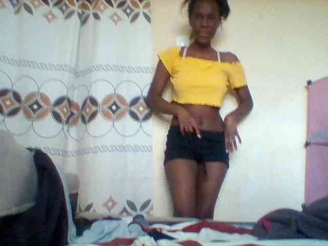 SweetHal webcam