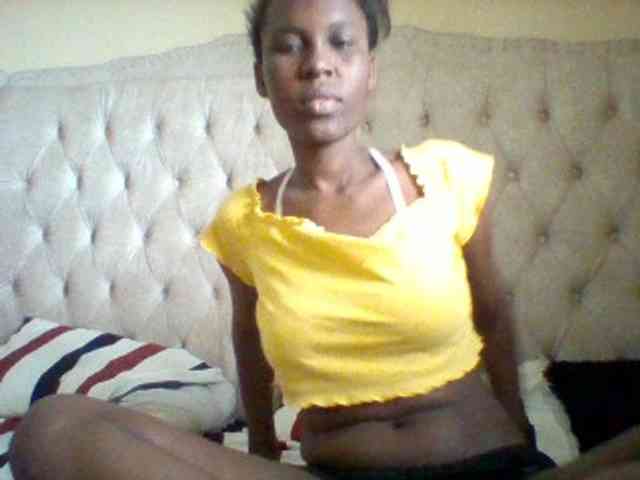 SweetHal webcam
