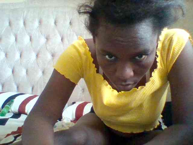 SweetHal webcam