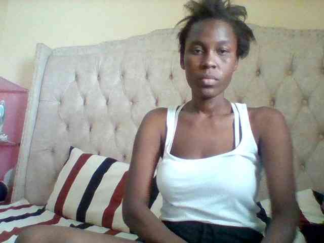 SweetHal webcam