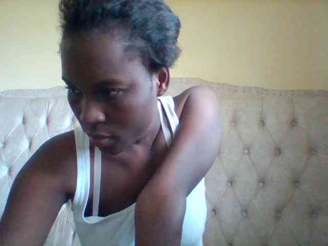 SweetHal webcam