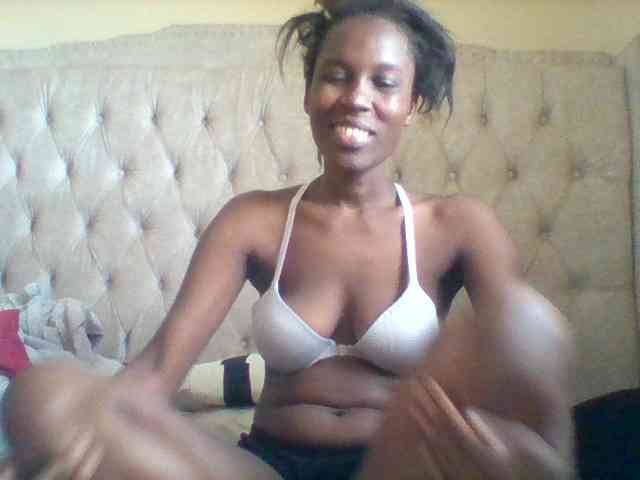 SweetHal webcam