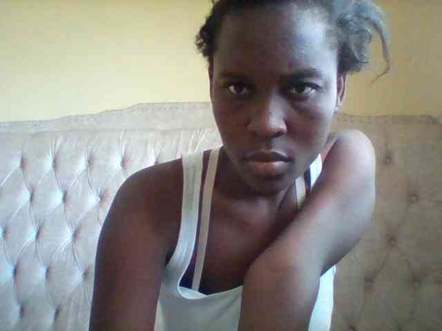 SweetHal webcam