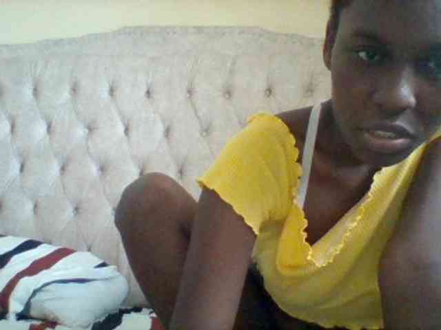 SweetHal webcam