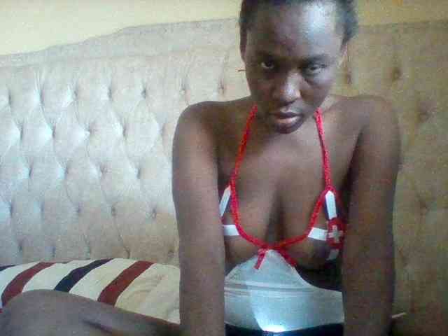 SweetHal webcam