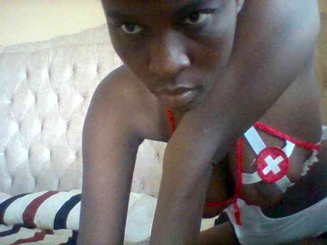 SweetHal webcam