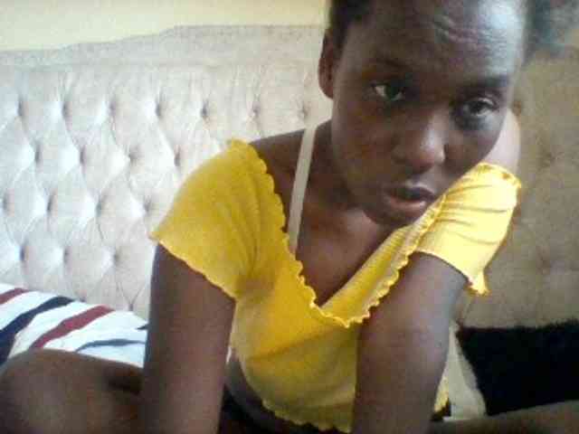 SweetHal webcam