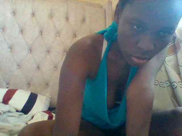 SweetHal webcam
