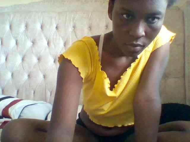 SweetHal webcam