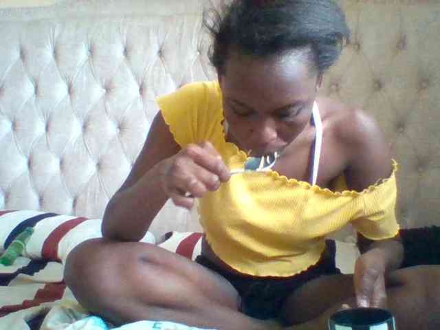 SweetHal webcam