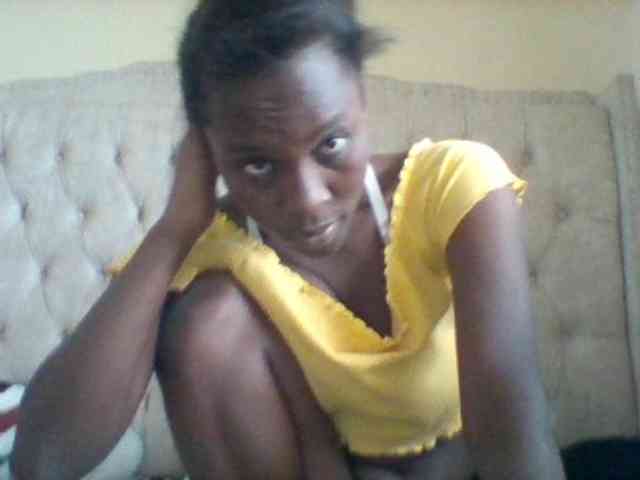 SweetHal webcam