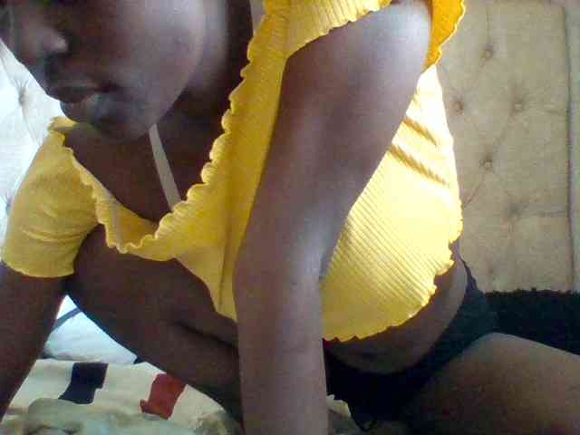 SweetHal webcam