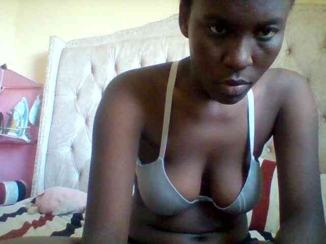 SweetHal webcam
