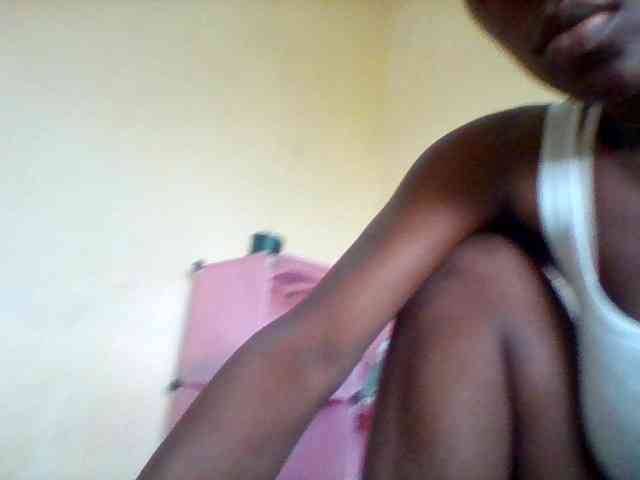SweetHal webcam