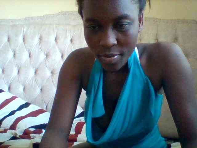 SweetHal webcam