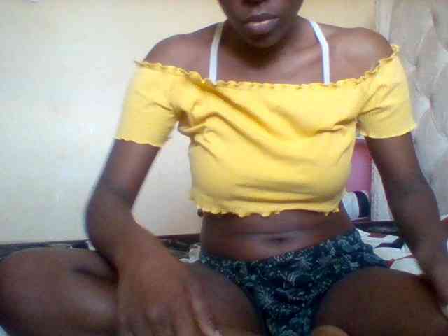 SweetHal webcam