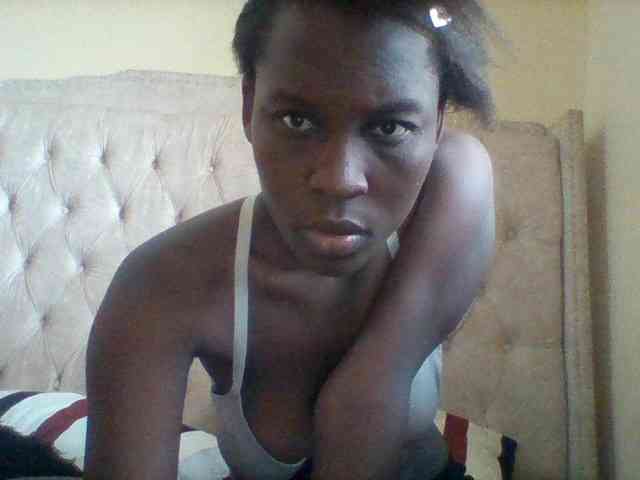 SweetHal webcam