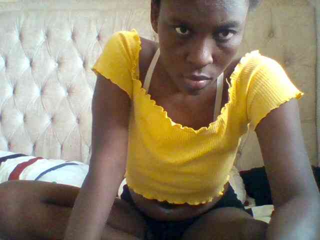 SweetHal webcam