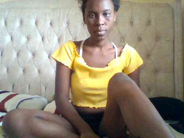 SweetHal webcam