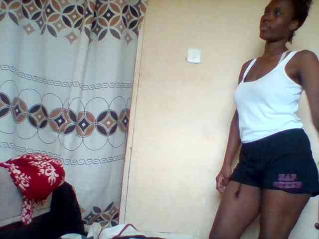 SweetHal webcam