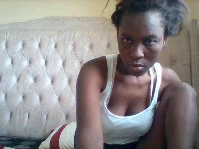 SweetHal webcam