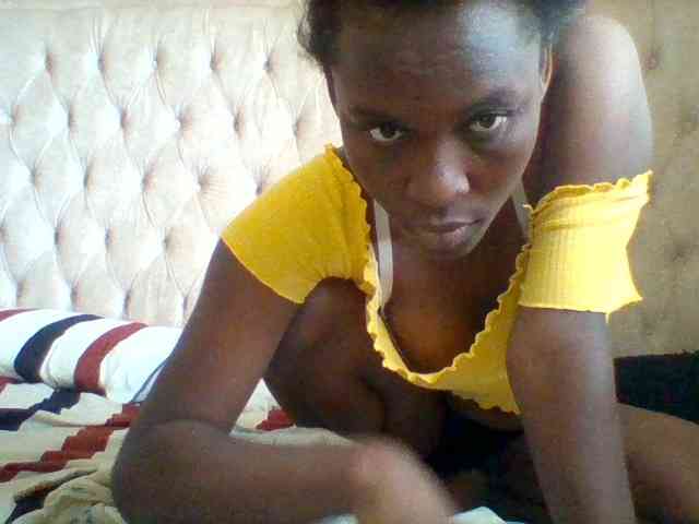 SweetHal webcam