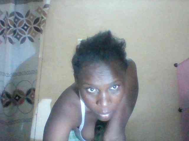 SweetHal webcam