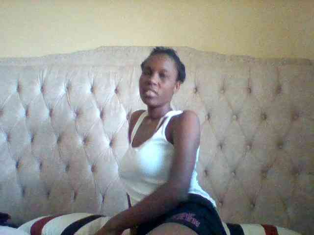 SweetHal webcam