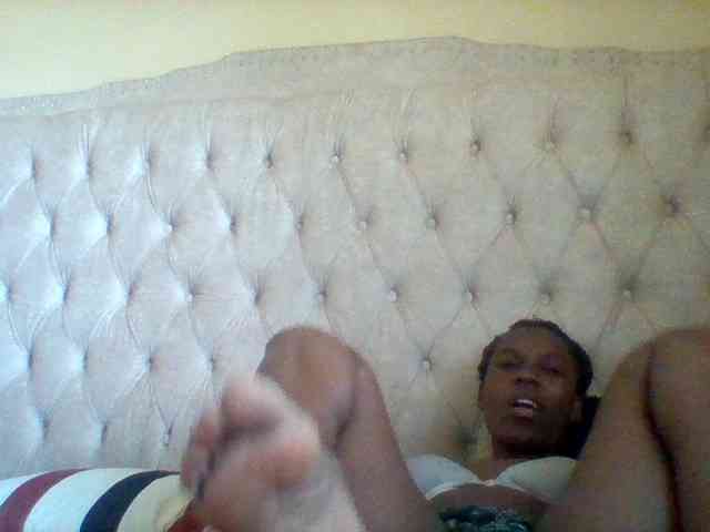 SweetHal webcam