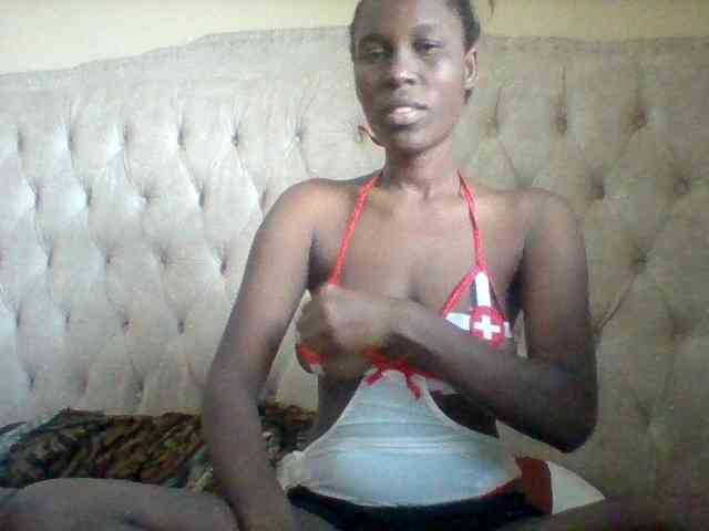 SweetHal webcam