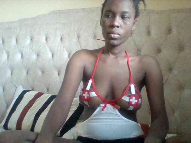 SweetHal webcam