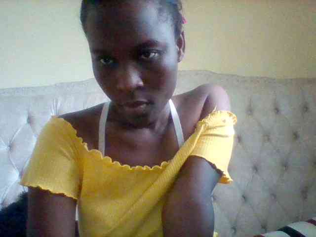 SweetHal webcam