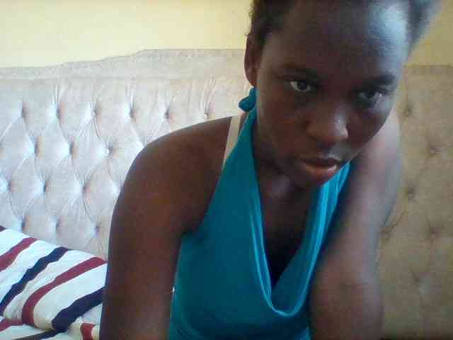 SweetHal webcam
