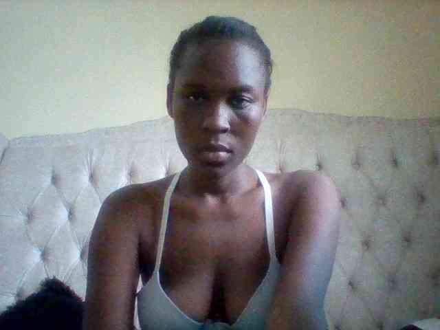SweetHal webcam