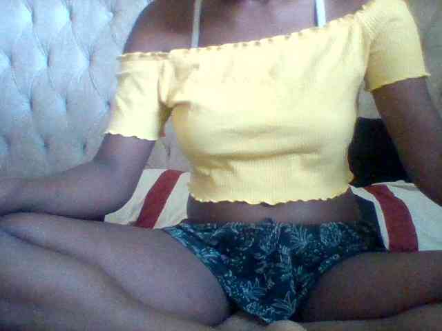 SweetHal webcam