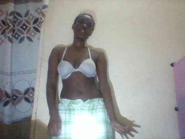 SweetHal webcam