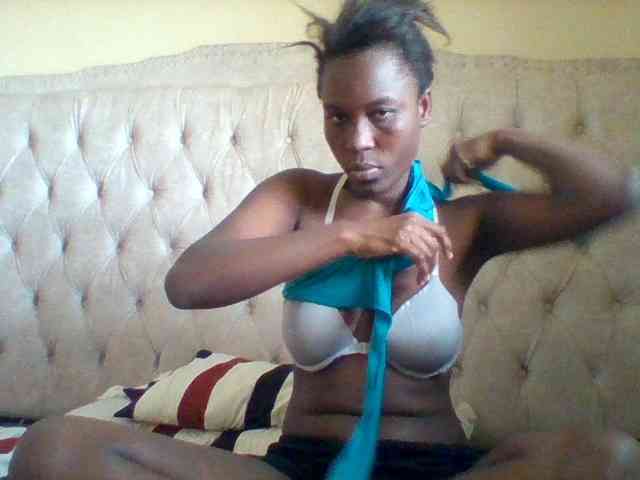 SweetHal webcam