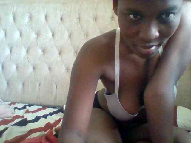 SweetHal webcam