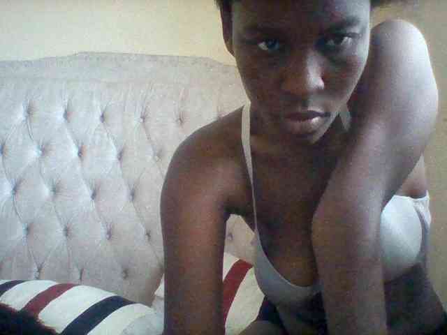 SweetHal webcam