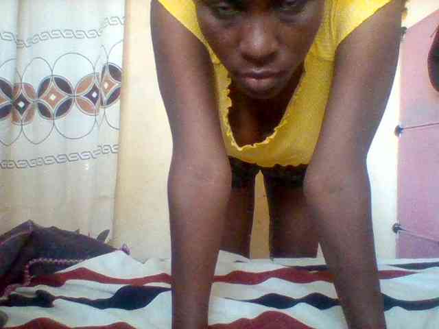 SweetHal webcam