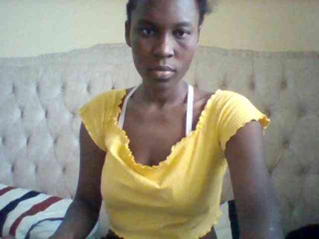 SweetHal webcam
