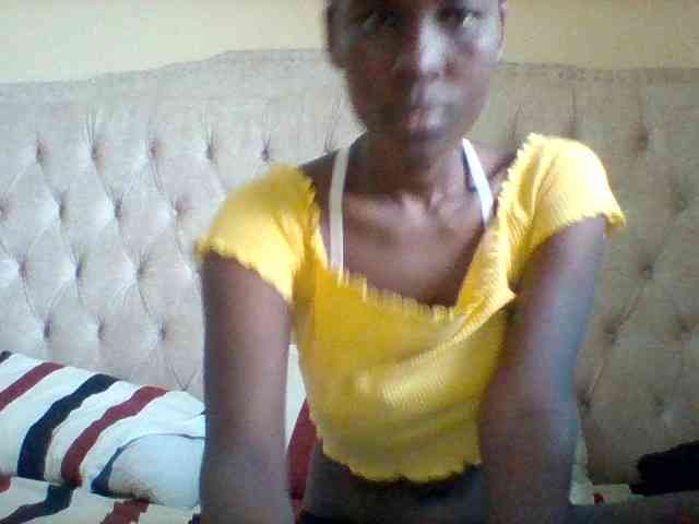 SweetHal webcam