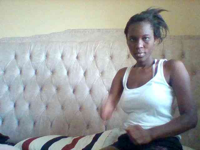 SweetHal webcam