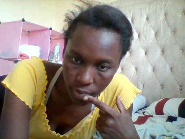 SweetHal webcam